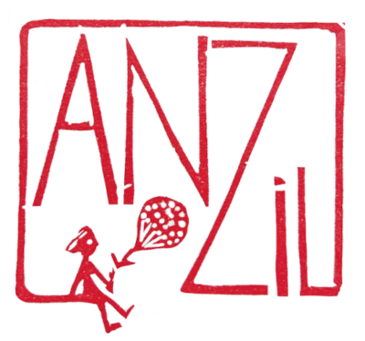 Anzil, Illustratrice